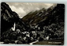 6475 Bristen - Maderanertal