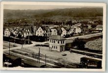 8953 Dietikon Foto AK Bahnhof