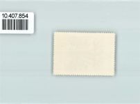 5707 Seengen - Vignette Wappen Kaffee Hag 1920-1940 Adler