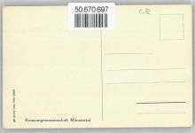 7536 Sta. Maria Val Müstair - Kirche