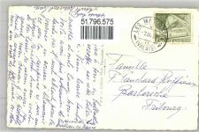 1923 Les Marécottes - Dorfansichten