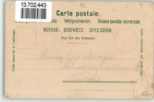 4242 Laufen BOAKC Lithographie