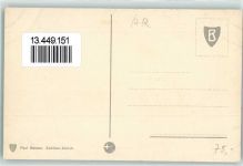 9057 Wasserauen - Bahnhof Eisenbahn