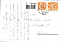 7180 Disentis Mustér - Fliegeraufnahme