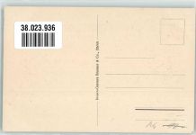 5103 Wildegg Foto AK Burg