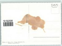 3665 Wattenwil Gebrauchsspuren Fliegeraufnahme mit Stockhornkettte