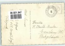 2710 Tavannes Foto AK Fliegeraufnahme Feldpost Cp. Cond.Landsturm 6