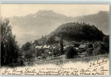 1856 Corbeyrier 1904 - Dent du Midi