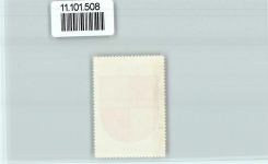 9545 Wängi - Vignette Wappen Kaffee Hag ca 1920-1940