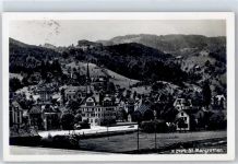 9430 St. Margrethen SG - Stadtbild