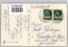 9430 St. Margrethen SG - Stadtbild