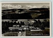 3543 Waldhäusern Emmenmatt Gebrauchsspuren Kurhaus Moosegg