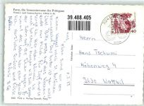 7243 Pany Gebrauchsspuren Winter