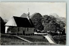 1636 Broc - Chapelle Notre Dame des Marches