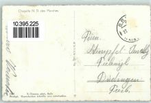 1636 Broc - Chapelle Notre Dame des Marches