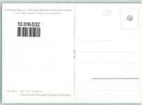 1200 Genève Genf - Edition Stehli Serie Nr. 1625 -Sunday Costume AK