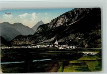 7530 Zernez - Panorama - Verlag Guggenheim 8913 a