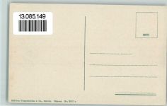 7530 Zernez - Panorama - Verlag Guggenheim 8913 a