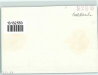 3432 Lützelflüh-Goldbach Gebrauchsspuren Ort handschriftl.