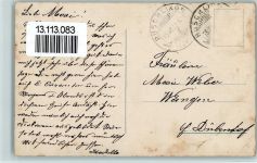 8803 Rüschlikon - Alkoholfreies Kurhaus Gasthaus Nidelbad