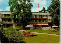 5116 Schinznach Bad - Kurhotel Habsburg