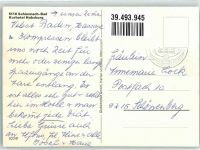 5116 Schinznach Bad - Kurhotel Habsburg