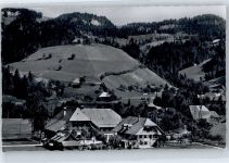 3537 Eggiwil - Gathaus Zum Hirschen