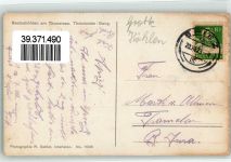 3800 Sundlauenen - Beatushöhlen Theodosien Gang