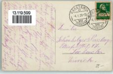 8344 Bäretswil Gebrauchsspuren