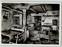 3000 Bern Berne - Taverne Valaisanne Hotel Hirschen Gaststube