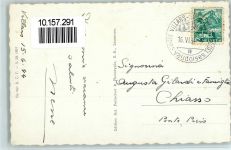 Villars VD - Gesamtansicht