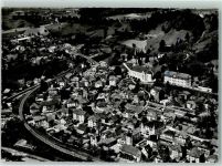 6110 Wolhusen - Fliegeraufnahme