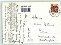 8570 Weinfelden 1941 Foto AK