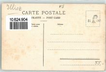 1873 Val-d'Illiez Gebrauchsspuren Kirche Dents Blanches