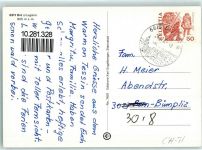 6979 Brè sopra Lugano