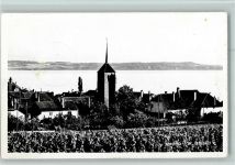 2072 St-Blaise 1961 - Teilansicht, gute Erhaltung AK