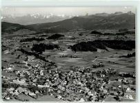 3150 Schwarzenburg - Fliegeraufnahme