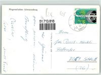 3150 Schwarzenburg - Fliegeraufnahme