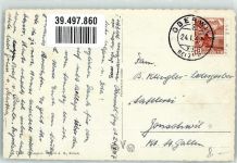 6330 Cham - Vierwaldstättersee Vogelschau Zugersee