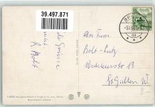 6374 Buochs - Vierwaldstättersee Vogelschau