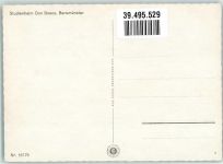 6215 Beromünster - Studienheim Don Bosco