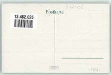 4450 Sissach Künstlerkarte Basellandschaftliches Kantonal-Gesangfest Juni 1913 sign Eggler