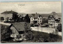 8450 Andelfingen 1911 - SChle
