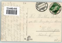 8450 Andelfingen 1911 - SChle