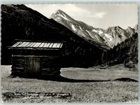 7563 Samnaun Dorf - Muttler