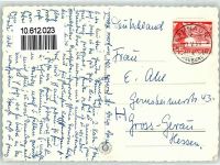 7563 Samnaun Dorf - Muttler