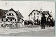 1552 Trey 1918 Foto AK Institut Cornamusaz