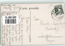 1552 Trey 1918 Foto AK Institut Cornamusaz