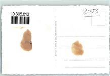 2056 Dombresson Gebrauchsspuren