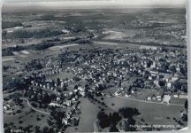 9244 Niederuzwil - Fliegeraufnahme